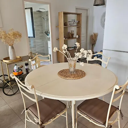 Sanguinaires Ajaccio (Corsica)