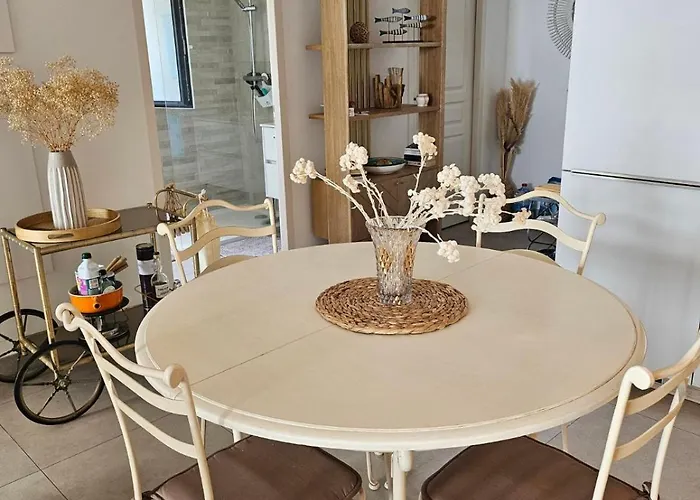 Sanguinaires Ajaccio (Corsica)